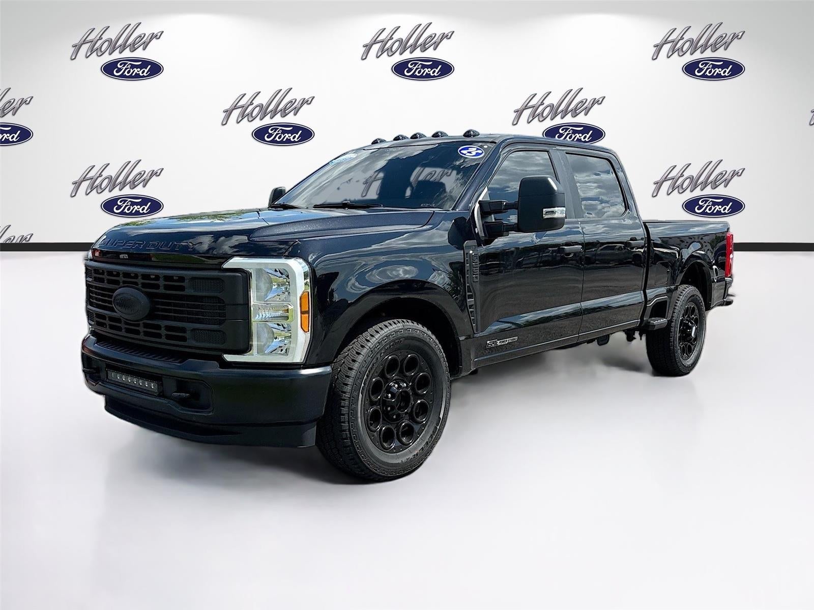 2025 Ford Super Duty F-250 SRW XL