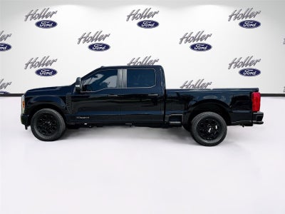 2025 Ford Super Duty F-250 SRW XL