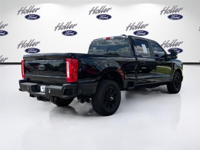 2025 Ford Super Duty F-250 SRW XL