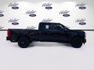 2025 Ford Super Duty F-250 SRW XL
