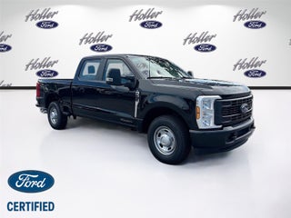 2025 Ford Super Duty F-250 SRW XL