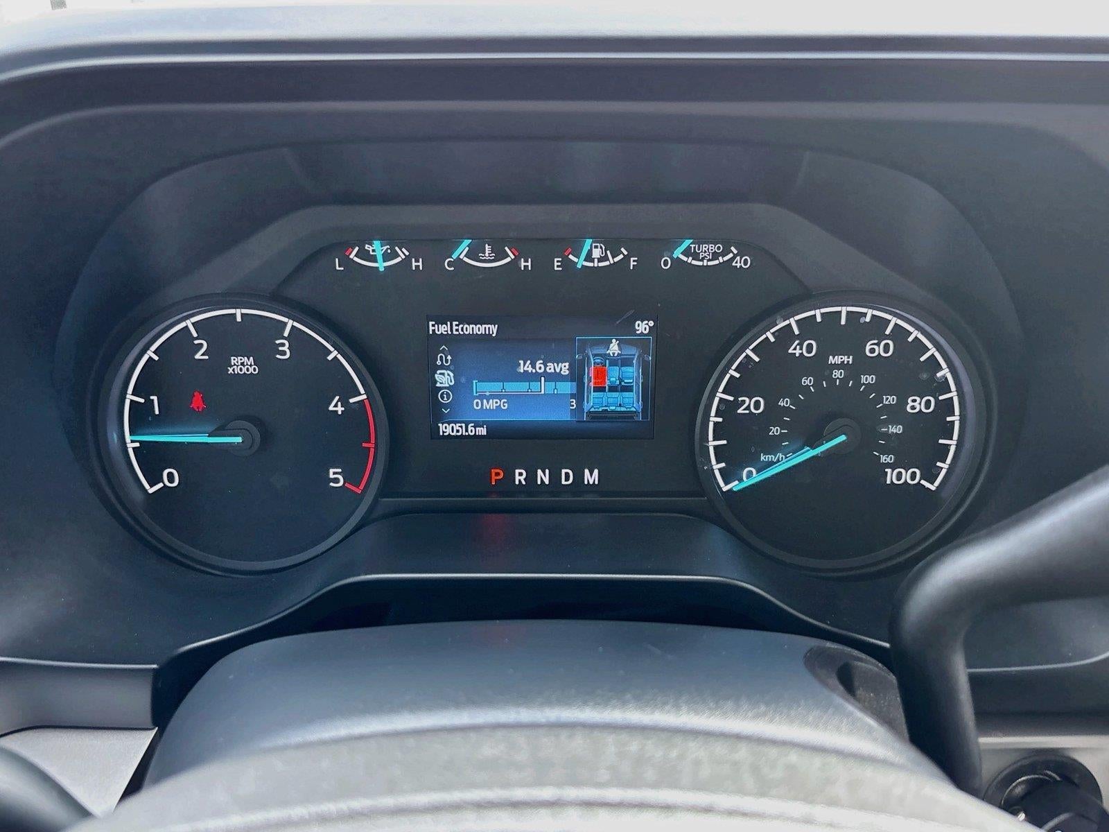 2024 Ford Super Duty F-250 SRW XL