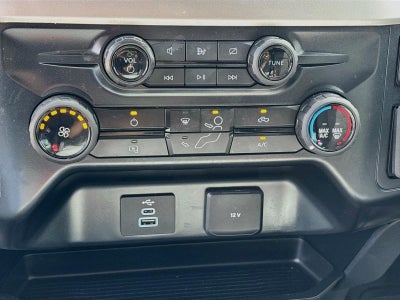 2024 Ford Super Duty F-250 SRW XL