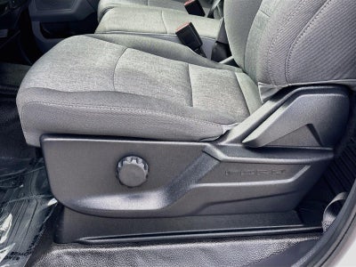 2024 Ford Super Duty F-250 SRW XL