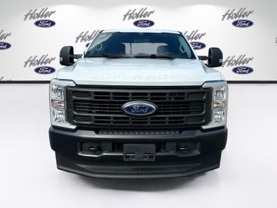 2024 Ford Super Duty F-250 SRW XL