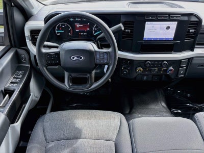 2024 Ford Super Duty F-250 SRW XL