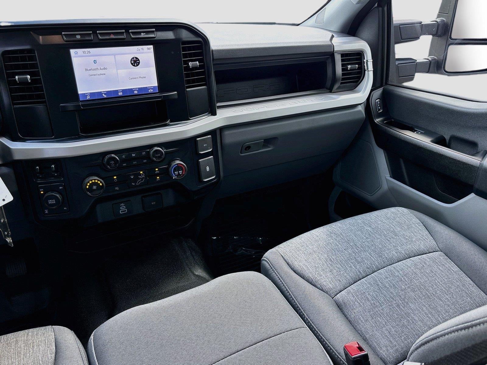 2024 Ford Super Duty F-250 SRW XL