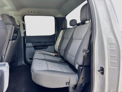 2024 Ford Super Duty F-250 SRW XL