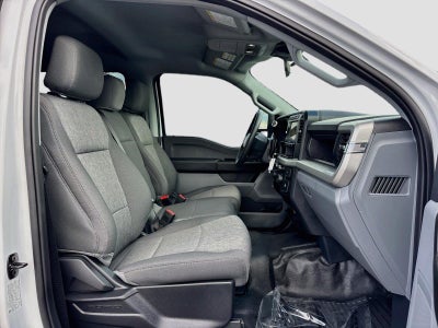 2024 Ford Super Duty F-250 SRW XL