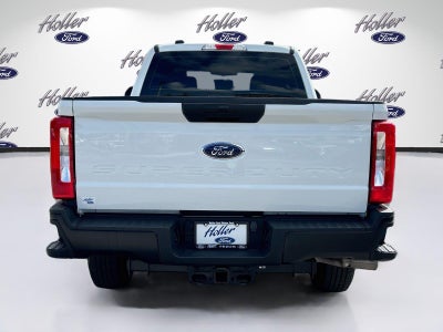2024 Ford Super Duty F-250 SRW XL