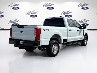 2024 Ford Super Duty F-250 SRW XL