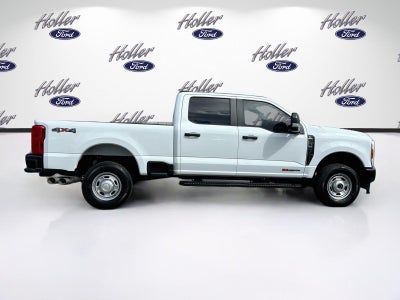 2024 Ford Super Duty F-250 SRW XL