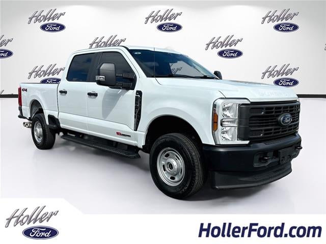 2024 Ford Super Duty F-250 Srw XL