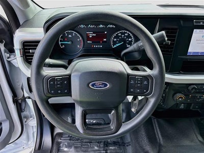 2024 Ford Super Duty F-250 Srw XL