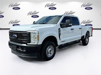 2024 Ford Super Duty F-250 Srw XL