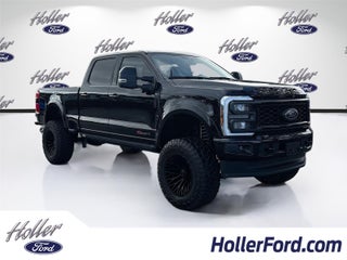 2024 Ford Super Duty F-250 SRW XLT
