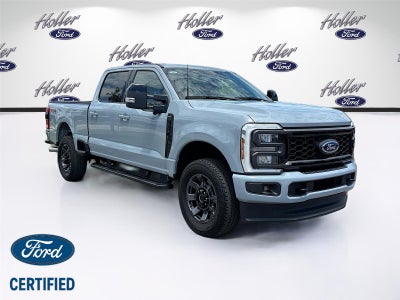 2024 Ford Super Duty F-250 Lariat
