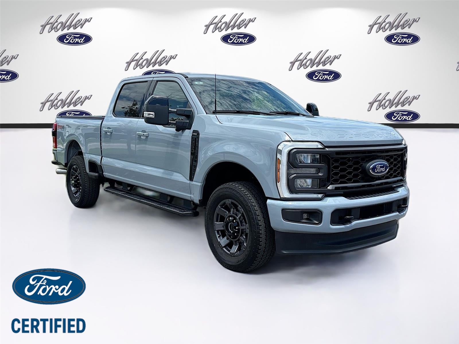 2024 Ford Super Duty F-250 Lariat