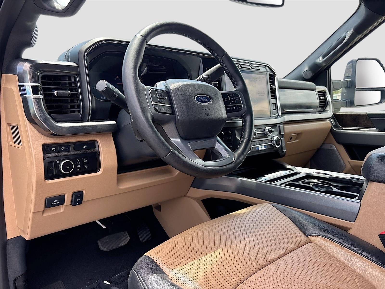 2024 Ford Super Duty F-250 Lariat
