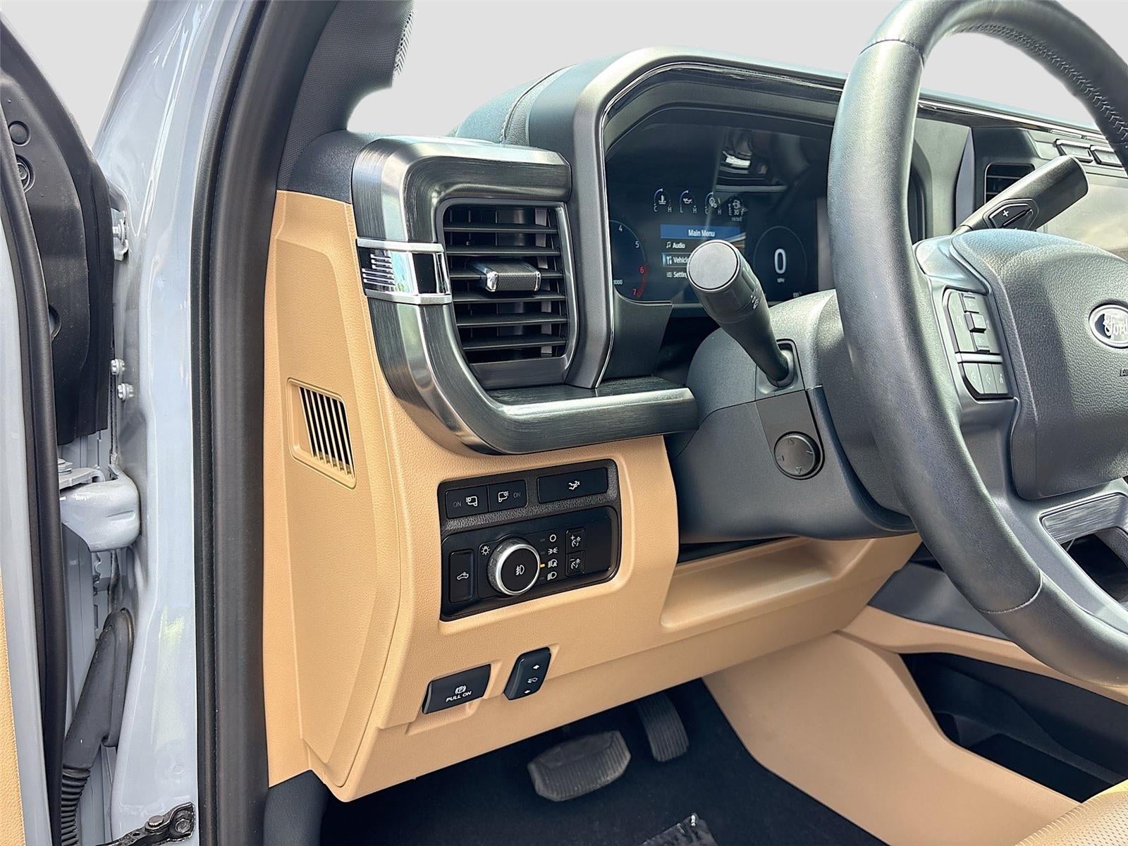 2024 Ford Super Duty F-250 Lariat
