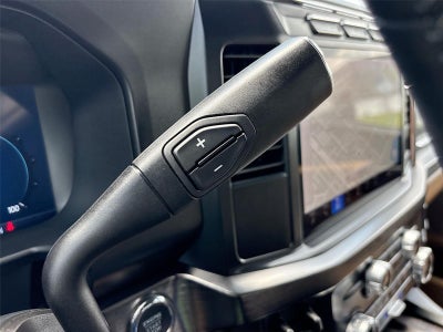 2024 Ford Super Duty F-250 Lariat