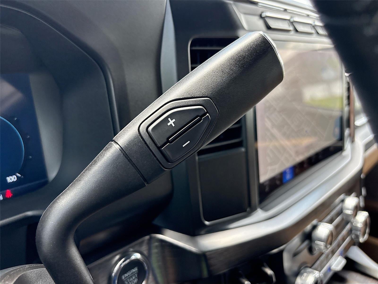 2024 Ford Super Duty F-250 Lariat