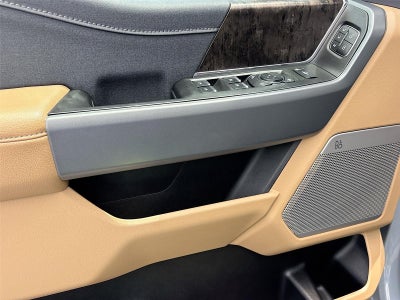2024 Ford Super Duty F-250 Lariat