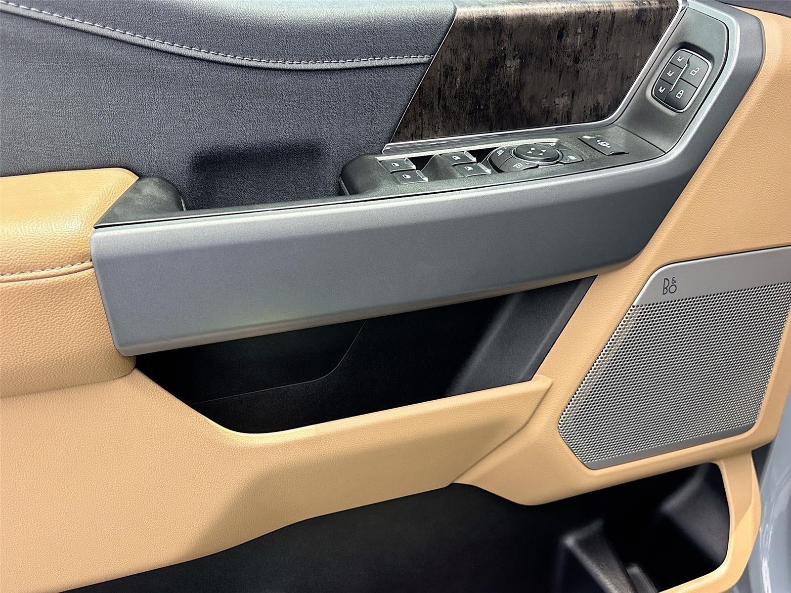 2024 Ford Super Duty F-250 Lariat