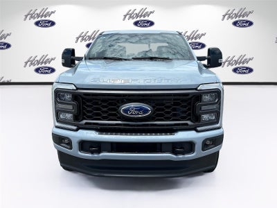 2024 Ford Super Duty F-250 Lariat