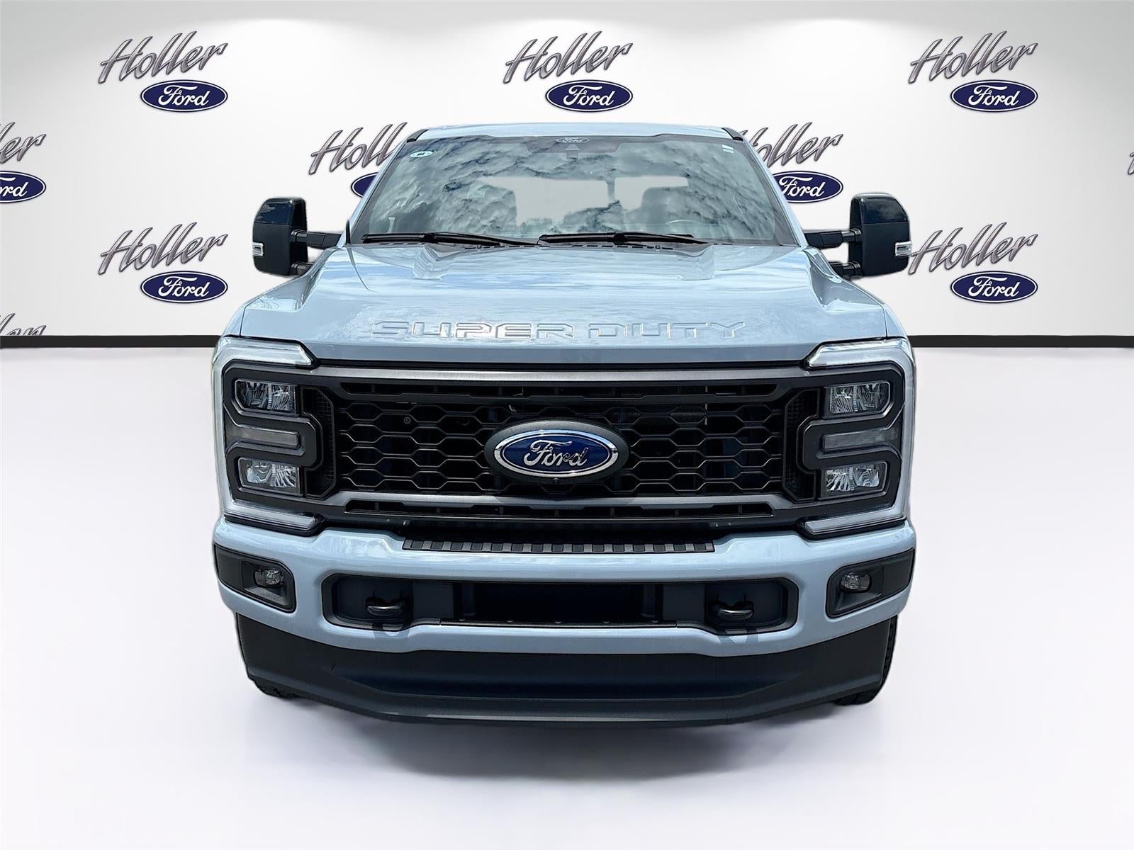 2024 Ford Super Duty F-250 Lariat