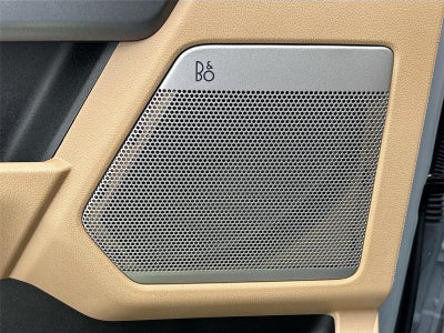 2024 Ford Super Duty F-250 Lariat