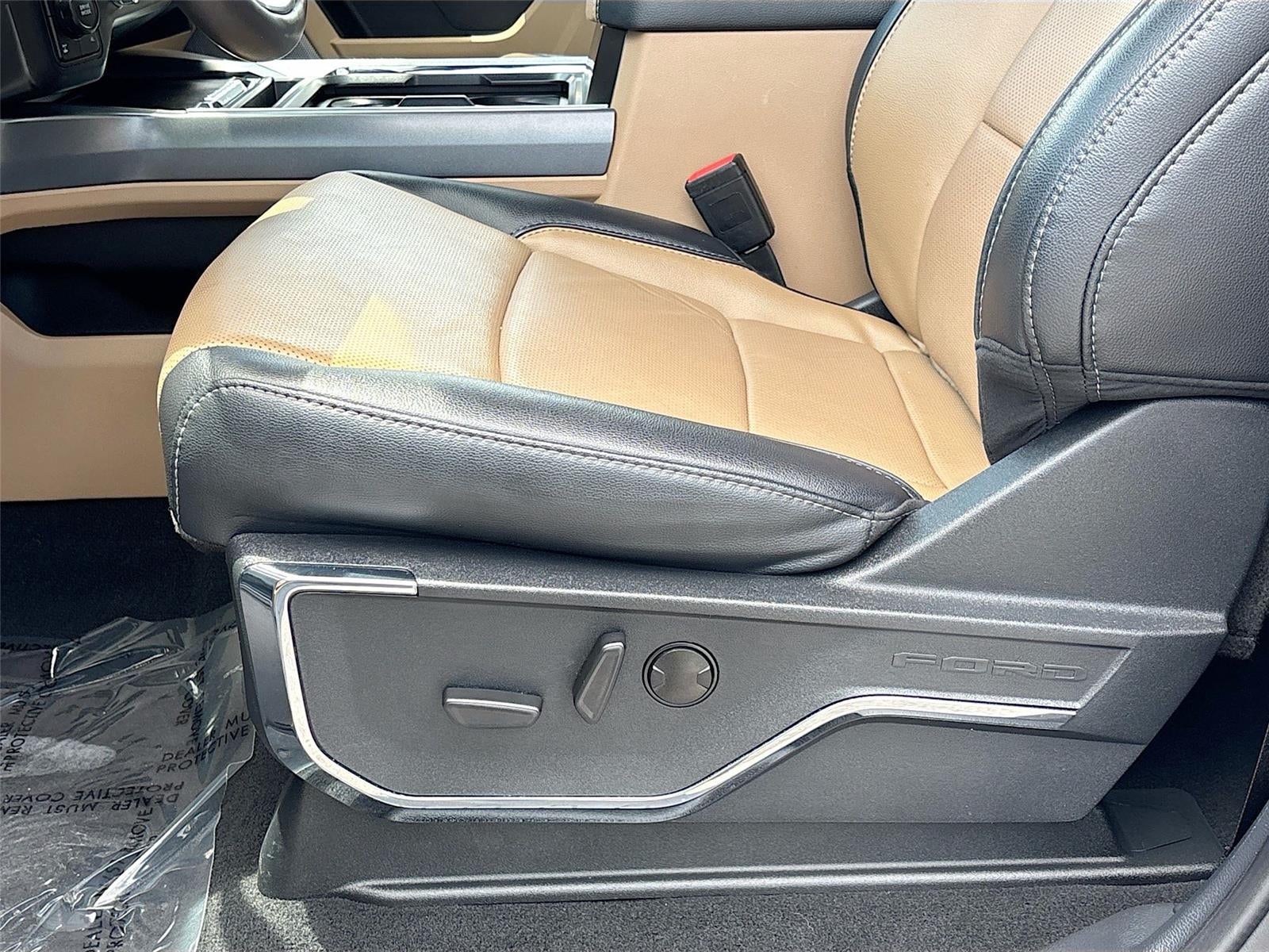 2024 Ford Super Duty F-250 Lariat