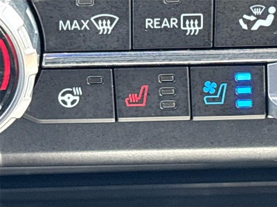 2024 Ford Super Duty F-250 Lariat