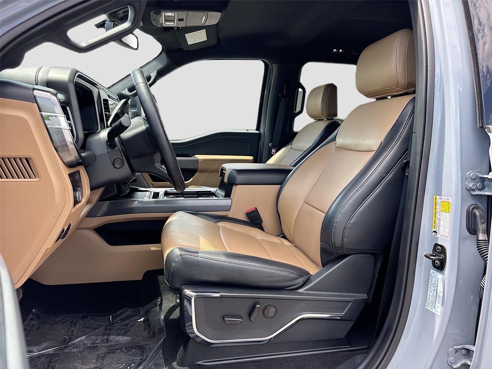 2024 Ford Super Duty F-250 Lariat