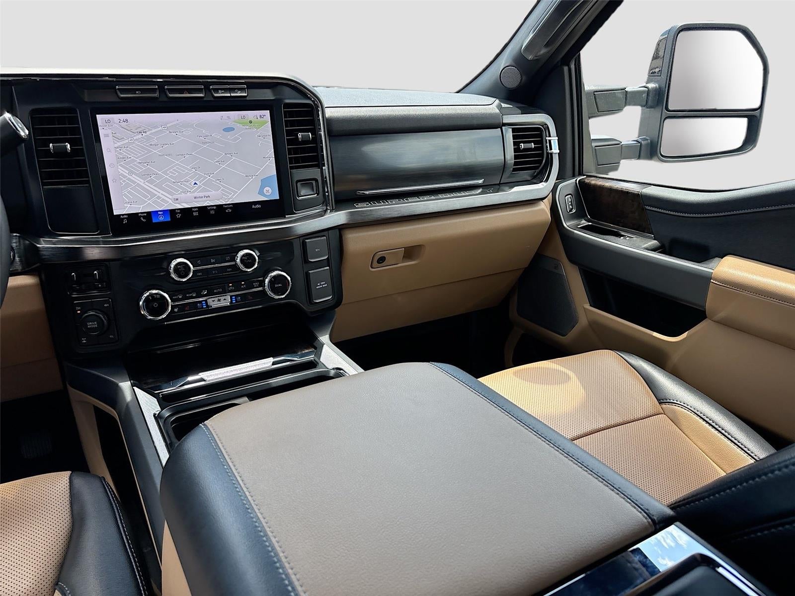 2024 Ford Super Duty F-250 Lariat