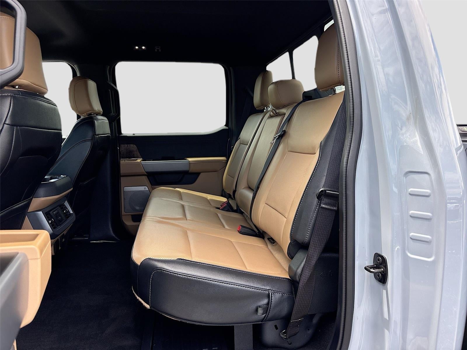 2024 Ford Super Duty F-250 Lariat