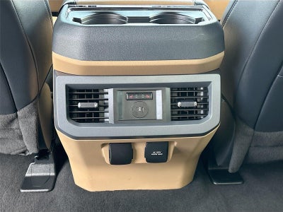 2024 Ford Super Duty F-250 Lariat