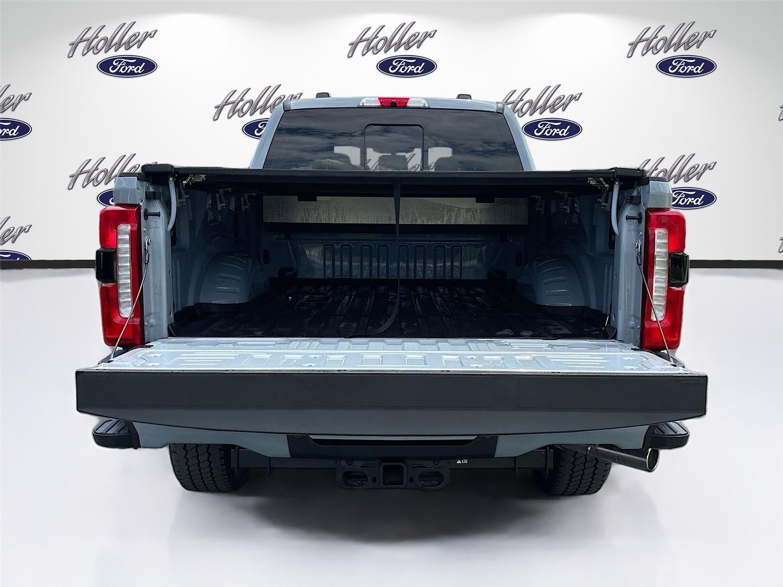 2024 Ford Super Duty F-250 Lariat