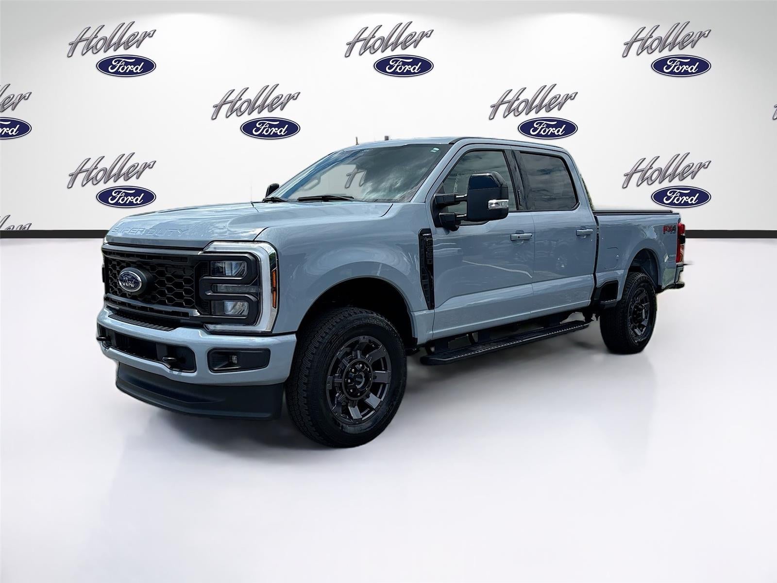 2024 Ford Super Duty F-250 Lariat