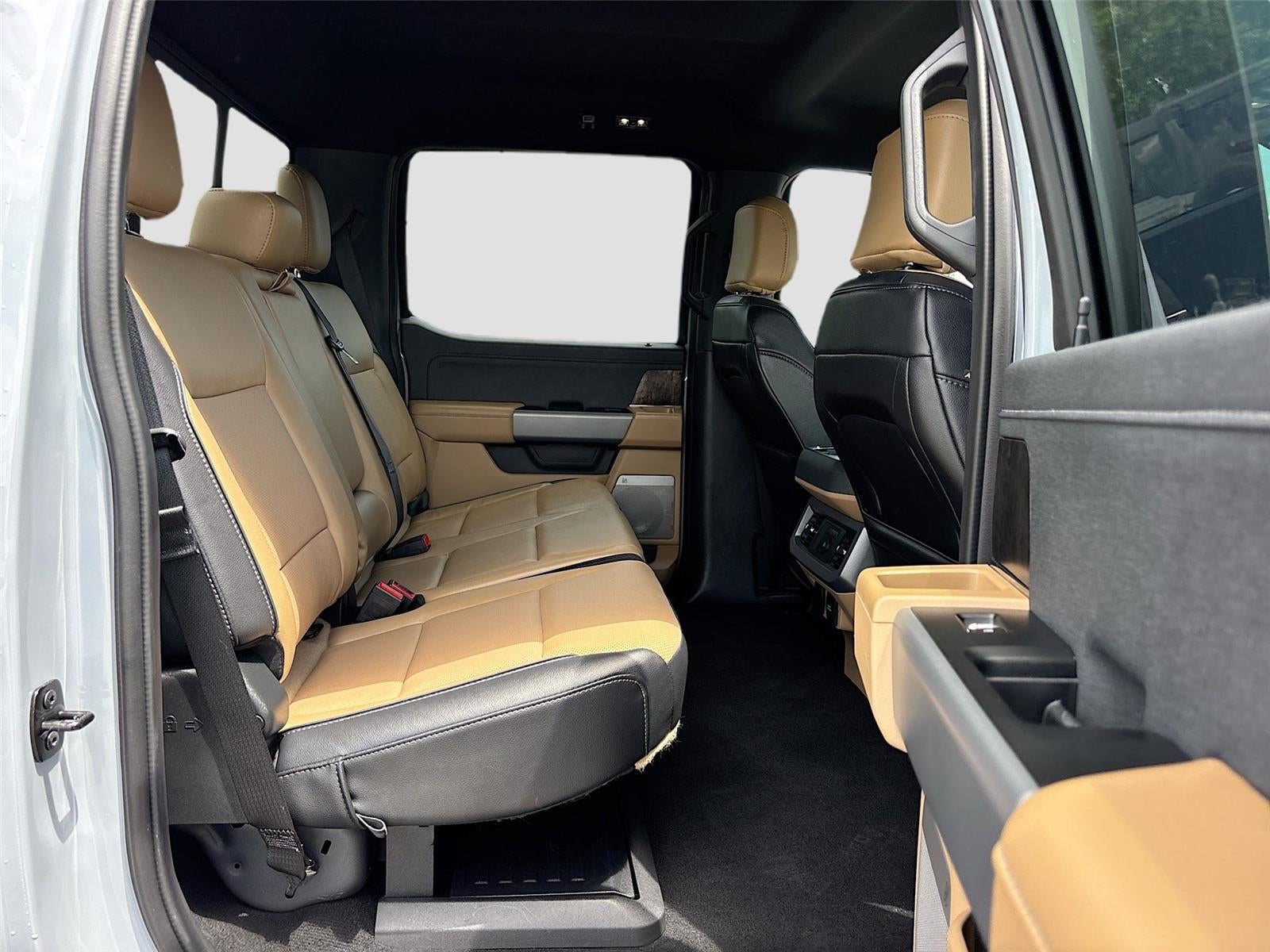 2024 Ford Super Duty F-250 Lariat