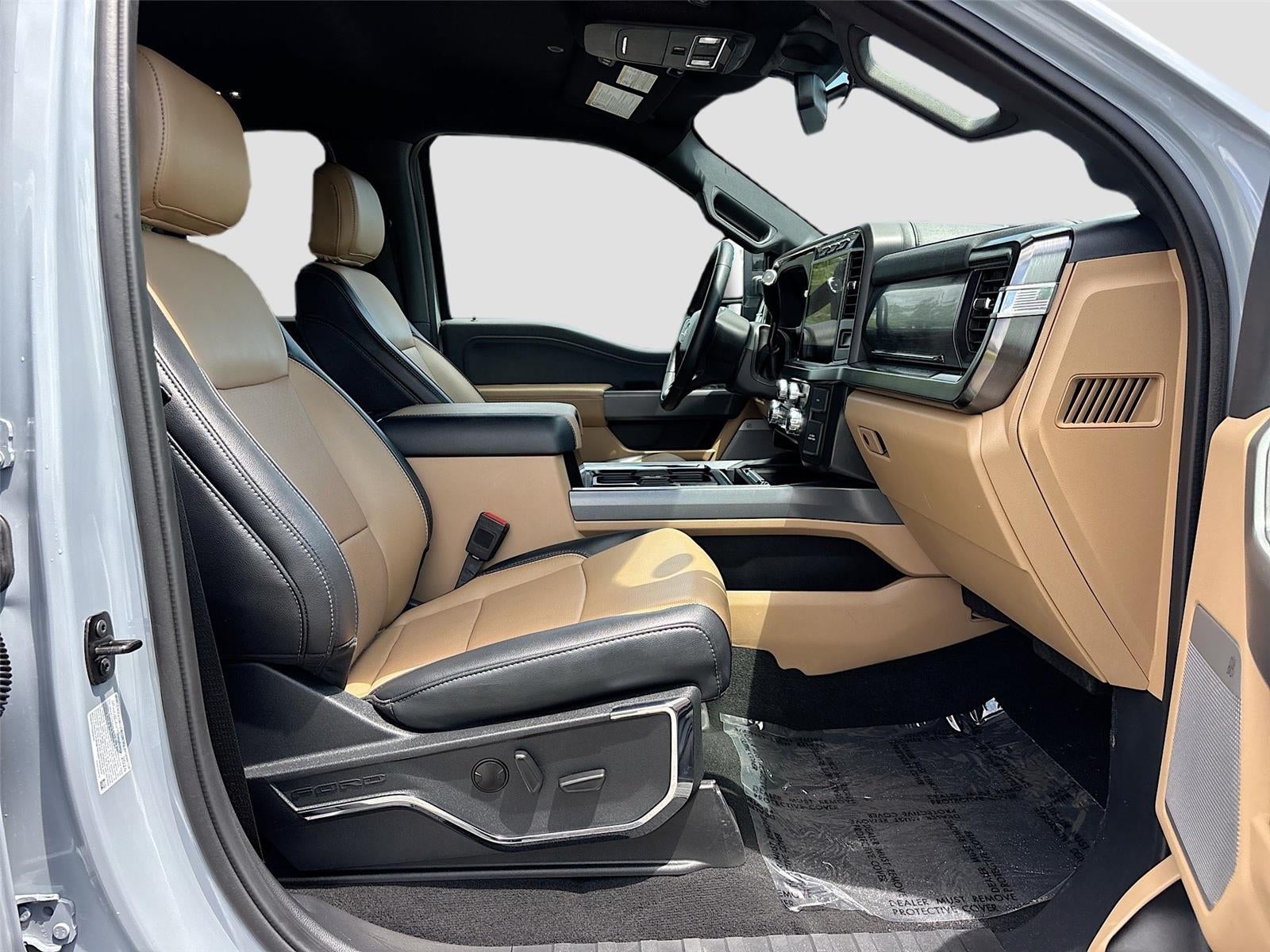 2024 Ford Super Duty F-250 Lariat