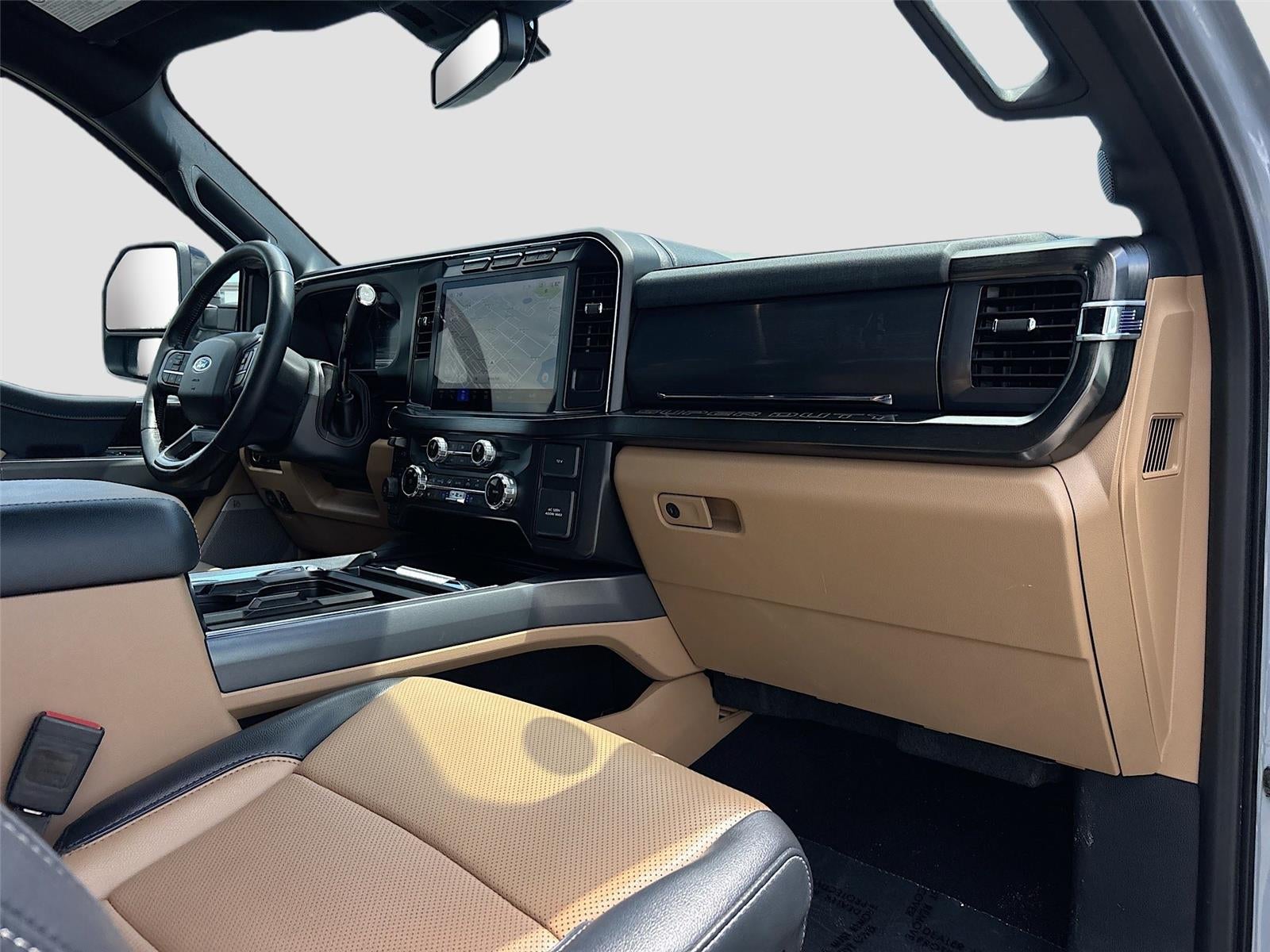2024 Ford Super Duty F-250 Lariat