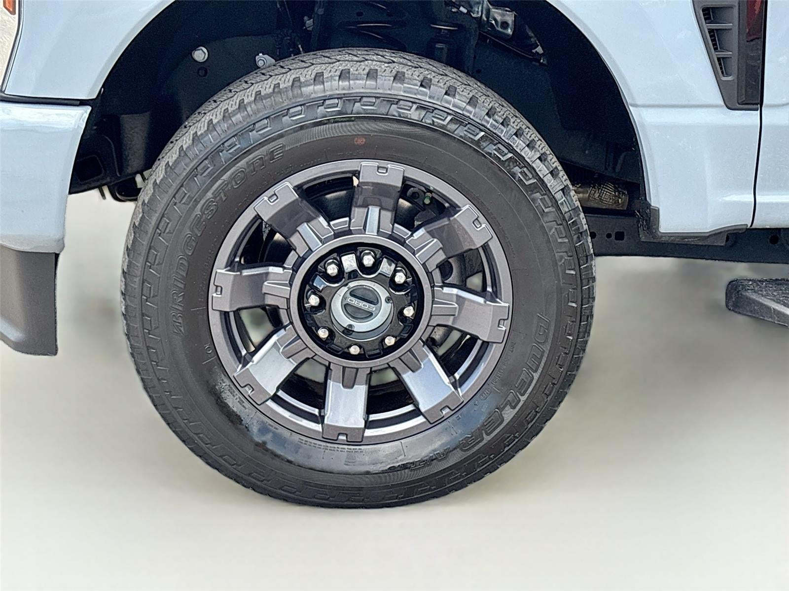 2024 Ford Super Duty F-250 Lariat