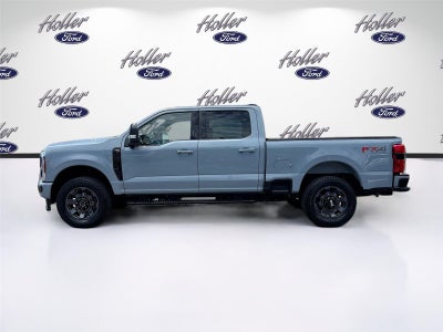 2024 Ford Super Duty F-250 Lariat
