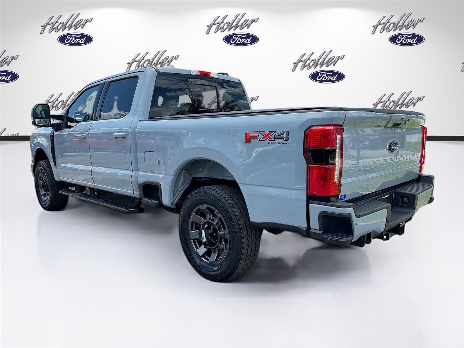 2024 Ford Super Duty F-250 Lariat