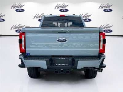 2024 Ford Super Duty F-250 Lariat