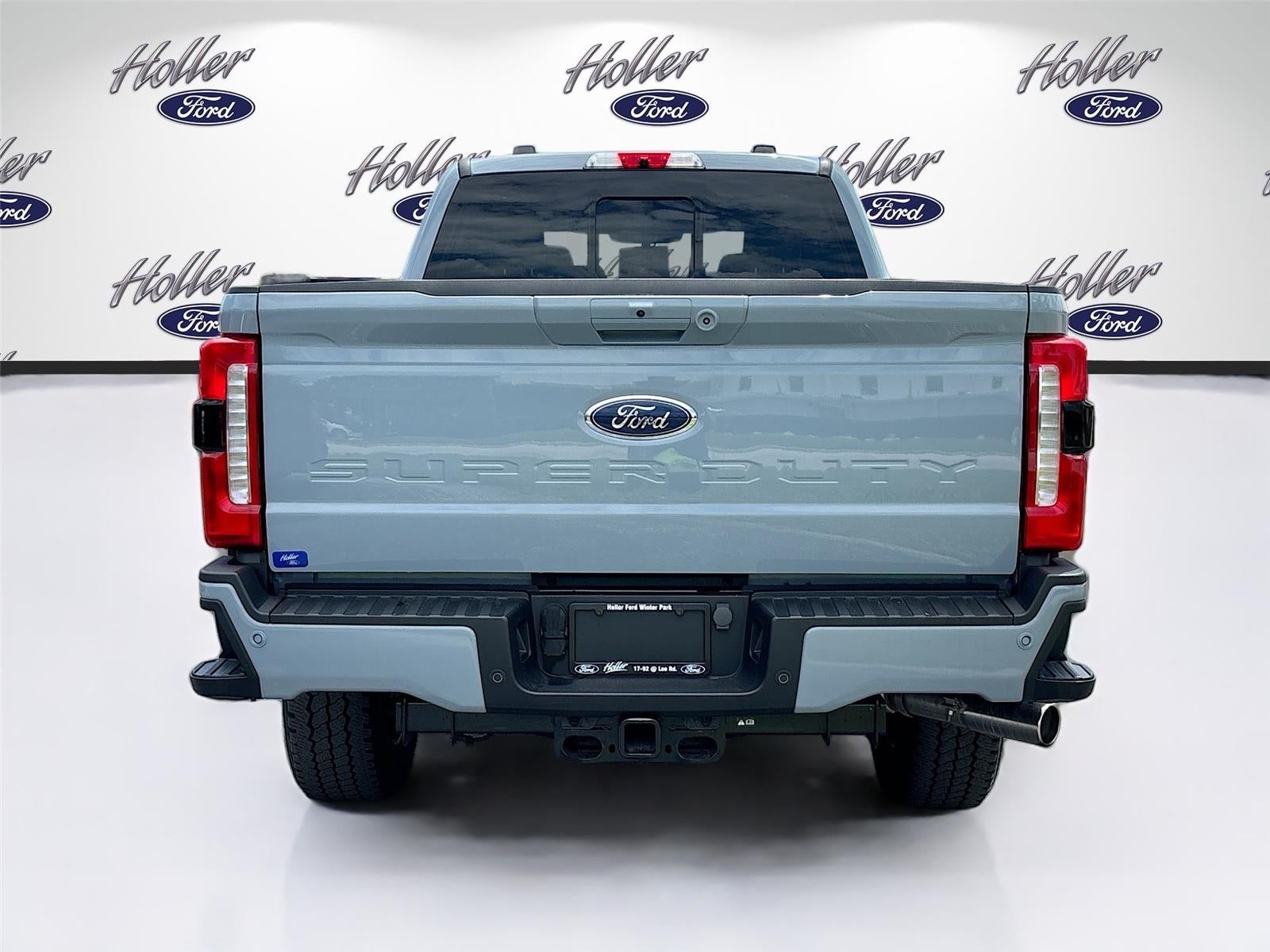 2024 Ford Super Duty F-250 Lariat