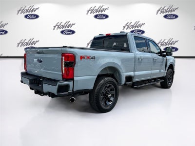 2024 Ford Super Duty F-250 Lariat
