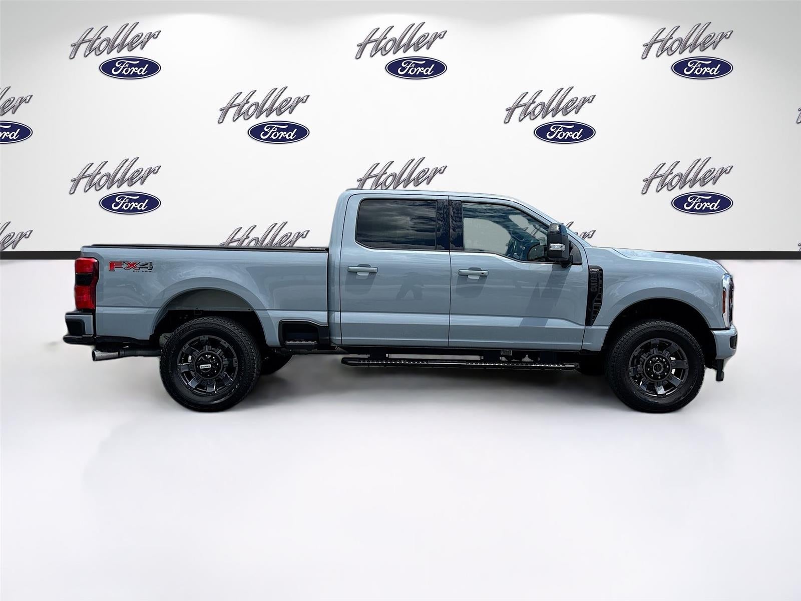 2024 Ford Super Duty F-250 Lariat