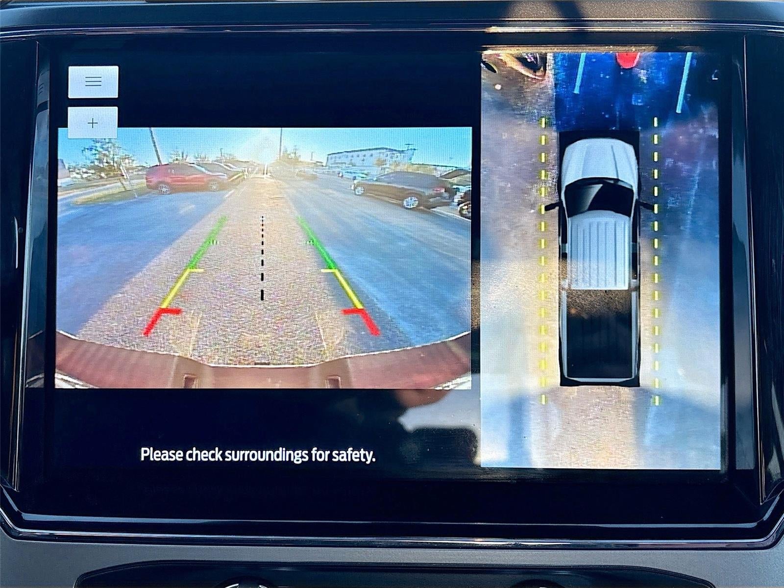 2022 Ford Super Duty F-250 SRW King Ranch